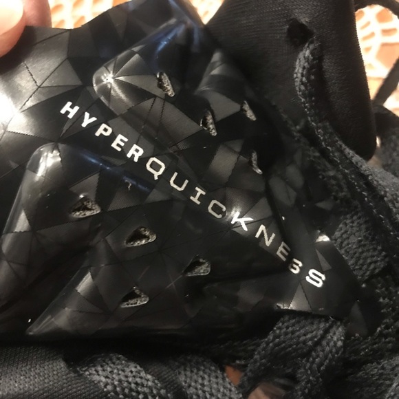 Nike HyperQuickness - Picture 5 of 6